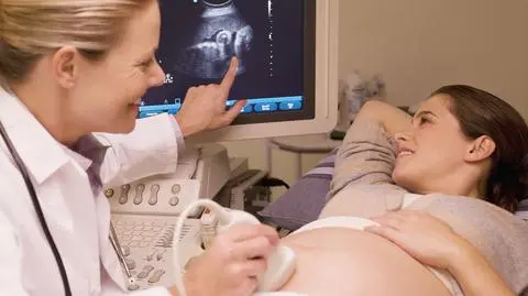 Co się dzieje w 22. tygodniu ciąży? 
