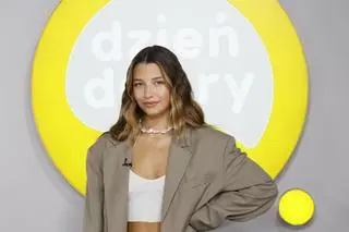 Dobra passa Julii Wieniawy