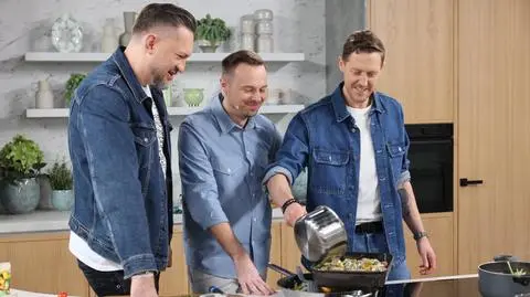 Sprawdzamy kuchenne triki