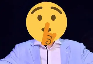 Mężczyzna na okładce polskiego Vogue'a. To pierwszy taki przypadek w historii 