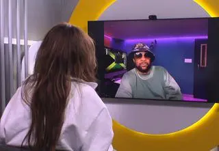 Shaggy o projekcie ze Stingiem i Sinatrą. "To zdecydowanie najtrudniejsza rzecz, jaką zrobiłem"