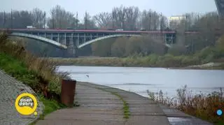 Dzień z Ewą Gawryluk
