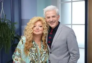 Magda Gessler i Hubert Urbański zapraszają na nowy sezon w TVN