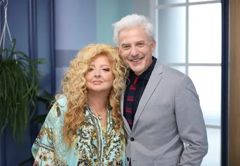Magda Gessler i Hubert Urbański zapraszają na nowy sezon w TVN
