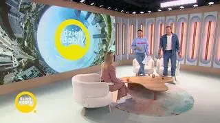 Kuchnia pachnąca wiosną 