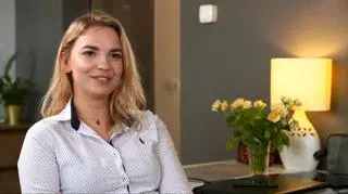 uczestniczka programu "Ślub od pierwszego wejrzenia"