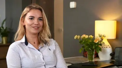 Oliwia Ciesiółka