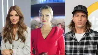 Finał "Azji Express", rekord świata pobity przez Roberta Karasia, odwołany koncert Sama Smitha w Polsce