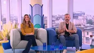 Nastolatka na podbój cyrkowego świata 
