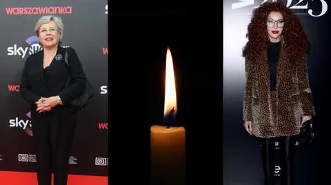 Ewa Minge w stroju kąpielowym, najpopularniejsze gadżety w TikToka, pożar szkoły podczas matur. Oto newsy dnia