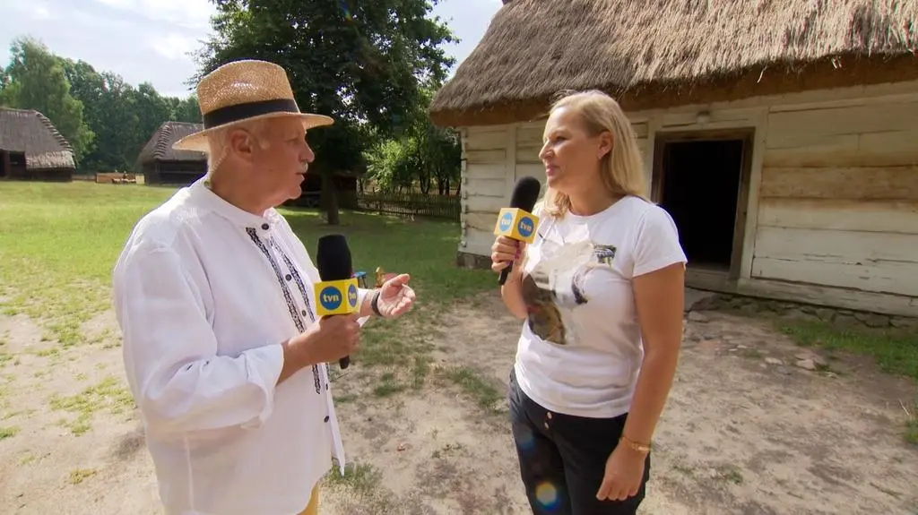 Tomasz Zubilewicz, Izabela Stelmańska Mazowiecka Regionalna Organizacja Turystyczna
