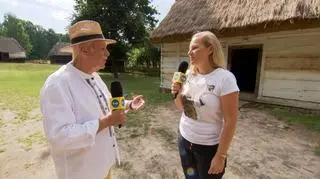 Z wizytą w Muzeum Wsi Radomskiej