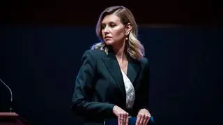 Ołena Zełenska