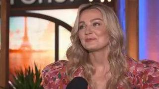 Małgorzata Socha o "BrzydUli"