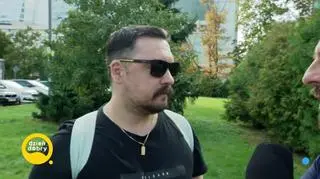 Czy łatwo jest pomóc innej osobie na ulicy?