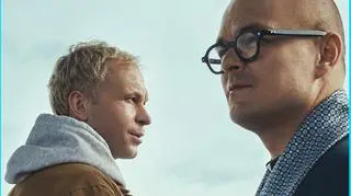 "Johnny" od 22 grudnia w Playerze. Film idealny pod choinkę