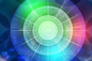 Horoskop na piątek