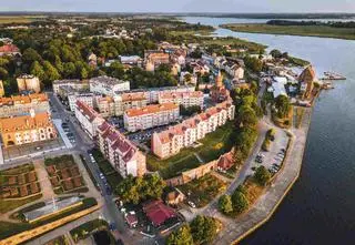 Kamień Pomorski – co warto zobaczyć? Zabytki, atrakcje, zwiedzanie