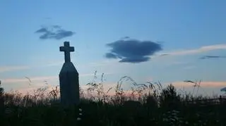 80. rocznica rzezi wołyńskiej. Premier oddał hołd ofiarom