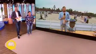 Gratka dla pasjonatów jeździectwa 