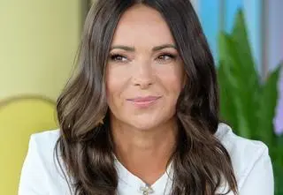 Kasia Kowalska pożegnała ukochanego pieska. "Będziemy tęsknić"