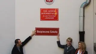 Pół miliona uczniów i uczennic nie czuje się bezpiecznie w szkole. "System ich nie wspiera"