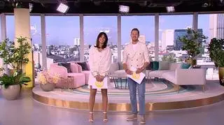 Urodziny Pauliny