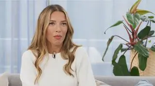 "Miasto Kobiet": Ewa Chodakowska o tym, że nie planuje macierzyństwa