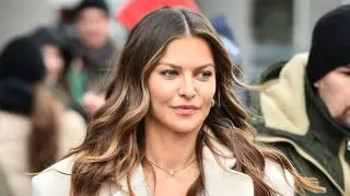 Anna Lewandowska omal nie padła ofiarą złodzieja. "Dobrze, że umiem karate"