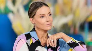 Małgorzata Rozenek-Majdan odpowiada na nieuprzejme uwagi