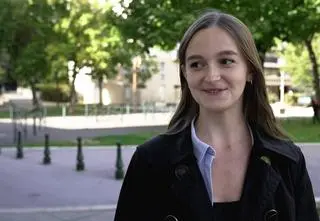 Pierwsza Polka na deskach paryskiej opery narodowej
