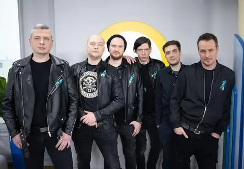 Paweł Małaszyński lawiruje pomiędzy aktorstwem a muzyką. "To bardzo ważna sfera mojego życia"