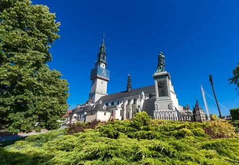 Częstochowa – atrakcje dla dzieci. Co warto zobaczyć?
