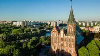 Kaliningrad – wiza potrzebna czy nie? Co warto wiedzieć przed podróżą?