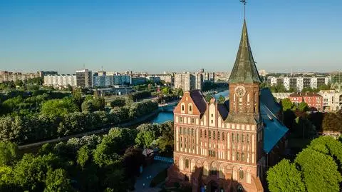 Kaliningrad – wiza potrzebna czy nie? Co warto wiedzieć przed podróżą?