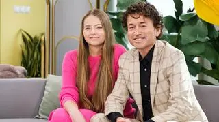 Agata Rubik, Piotr Rubik