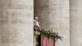 Papież Franciszek zaplanował swój pogrzeb. "Wszystko jest gotowe"