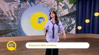 Alessandra - “Queen of kings” 
