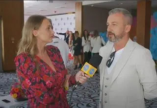 Krzysztof Skórzyński o nowym sezonie Dzień Dobry TVN. "Będziemy mieli potężny walor newsowy"