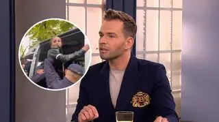 Posłanka Kinga Gajewska zatrzymana i siłą wprowadzona do radiowozu