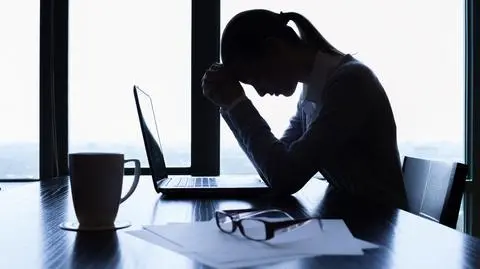 Utrata pracy to nie tylko problem finansowy. Czym jest career grief?