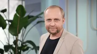 Co łączy Piotra Adamczyka i Iwonę Bielską? "Zawsze mam kompleks, że nie zagram tak dobrze"