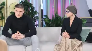 Dramatyczna sytuacja na białoruskiej granicy. "Nikt ich nie chciał wysłuchać" 