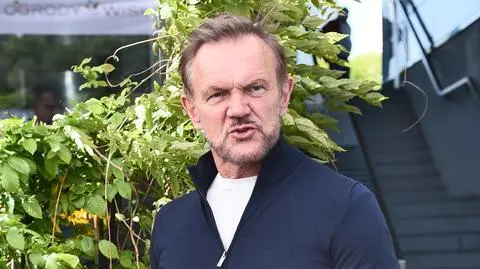 Cezary Pazura trafił do kosmosu. Aktor ma własną planetoidę