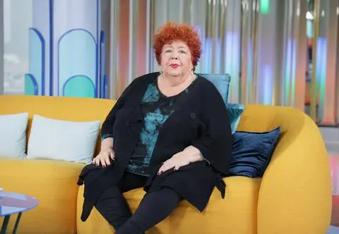 Znana psycholog miała trudną relację z matką. "Gdy umarła, nadeszła ulga"