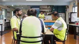 Podatek od obiadów w pracy