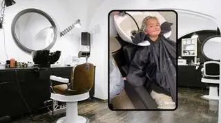 Matka pozwoliła 5-latce na zabieg dla dorosłych