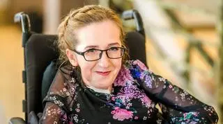 Weronika Odziomek