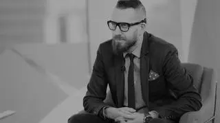Karol "Pjus" Nowakowski nie żyje