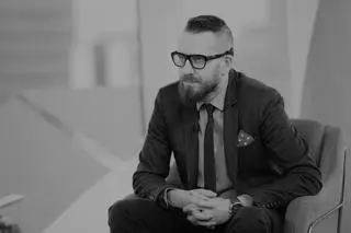 Karol "Pjus" Nowakowski